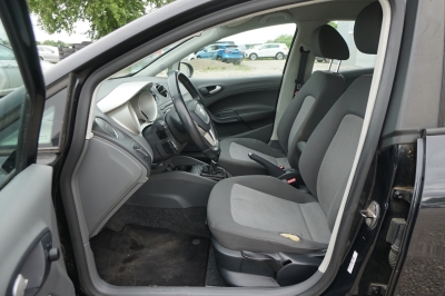 Seat Ibiza 1.4 Stylance/Style |HU: 01/28| |Tempomat|