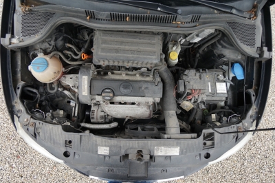 Seat Ibiza 1.4 Stylance/Style |HU: 01/28| |Tempomat|