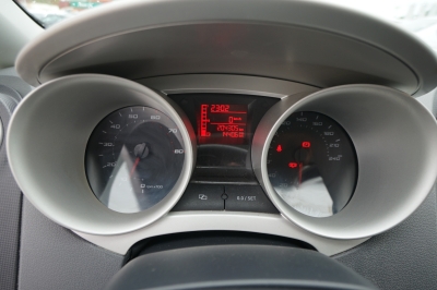Seat Ibiza 1.4 Stylance/Style |HU: 01/28| |Tempomat|