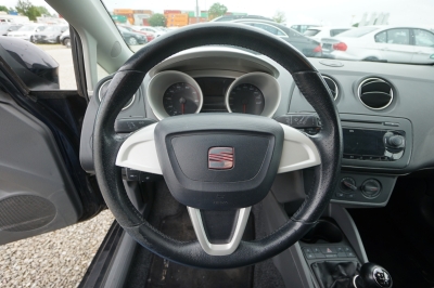 Seat Ibiza 1.4 Stylance/Style |HU: 01/28| |Tempomat|