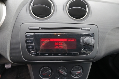 Seat Ibiza 1.4 Stylance/Style |HU: 01/28| |Tempomat|