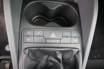 Seat Ibiza 1.4 Stylance/Style |HU: 01/28| |Tempomat|