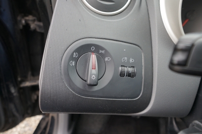 Seat Ibiza 1.4 Stylance/Style |HU: 01/28| |Tempomat|