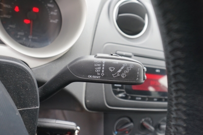 Seat Ibiza 1.4 Stylance/Style |HU: 01/28| |Tempomat|