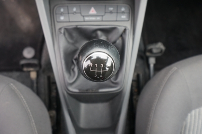 Seat Ibiza 1.4 Stylance/Style |HU: 01/28| |Tempomat|