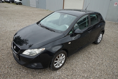 Seat Ibiza 1.4 Stylance/Style |HU: 01/28| |Tempomat|