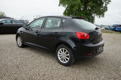 Seat Ibiza 1.4 Stylance/Style |HU: 01/28| |Tempomat|
