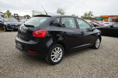 Seat Ibiza 1.4 Stylance/Style |HU: 01/28| |Tempomat|