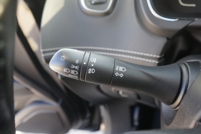 Renault Scenic IV TCe 160 Aut. Intens |20-Zoll| |R-Link|