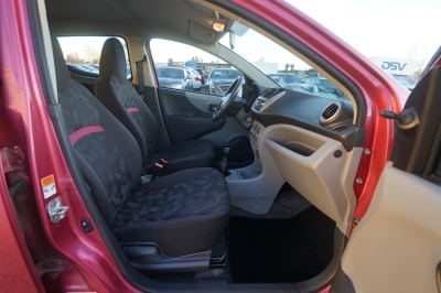 Suzuki Alto 1.0 Basis |HU/AU NEU!| |Klimaanlage| |AUX|