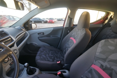 Suzuki Alto 1.0 Basis |HU/AU NEU!| |Klimaanlage| |AUX|