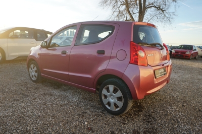Suzuki Alto 1.0 Basis |HU/AU NEU!| |Klimaanlage| |AUX|