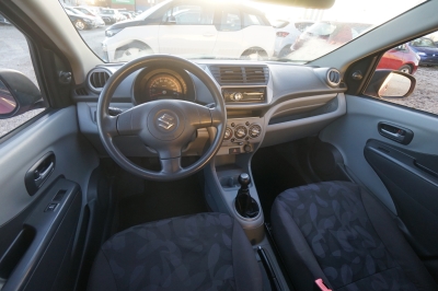 Suzuki Alto 1.0 Basis |HU/AU NEU!| |Klimaanlage| |AUX|
