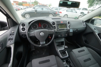 VW Tiguan 2.0 TSI 4Motion |Steuerkette 2026 NEU|