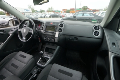 VW Tiguan 2.0 TSI 4Motion |Steuerkette 2026 NEU|
