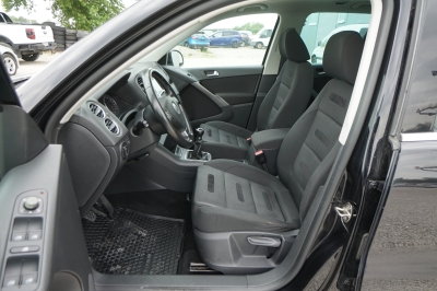 VW Tiguan 2.0 TSI 4Motion |Steuerkette 2026 NEU|