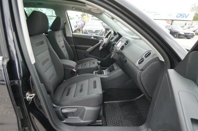 VW Tiguan 2.0 TSI 4Motion |Steuerkette 2026 NEU|