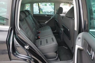 VW Tiguan 2.0 TSI 4Motion |Steuerkette 2026 NEU|