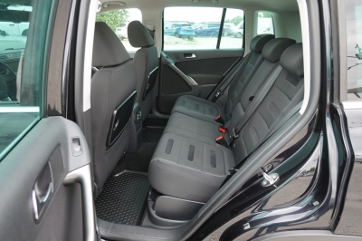 VW Tiguan 2.0 TSI 4Motion |Steuerkette 2026 NEU|