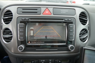VW Tiguan 2.0 TSI 4Motion |Steuerkette 2026 NEU|