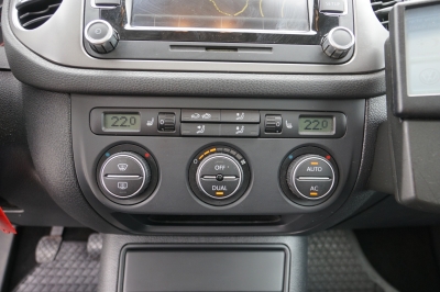 VW Tiguan 2.0 TSI 4Motion |Steuerkette 2026 NEU|