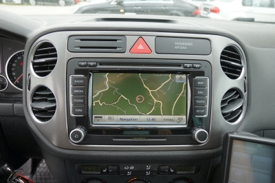VW Tiguan 2.0 TSI 4Motion |Steuerkette 2026 NEU|