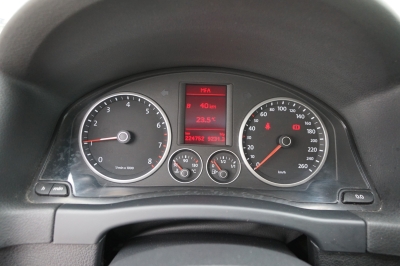 VW Tiguan 2.0 TSI 4Motion |Steuerkette 2026 NEU|