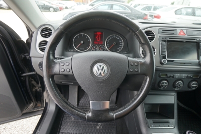 VW Tiguan 2.0 TSI 4Motion |Steuerkette 2026 NEU|
