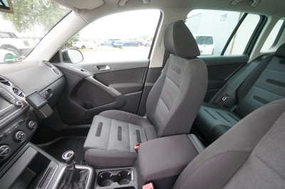VW Tiguan 2.0 TSI 4Motion |Steuerkette 2026 NEU|