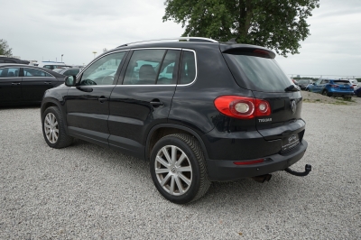 VW Tiguan 2.0 TSI 4Motion |Steuerkette 2026 NEU|