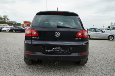 VW Tiguan 2.0 TSI 4Motion |Steuerkette 2026 NEU|