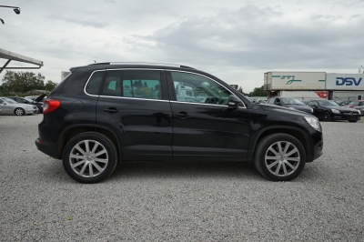 VW Tiguan 2.0 TSI 4Motion |Steuerkette 2026 NEU|