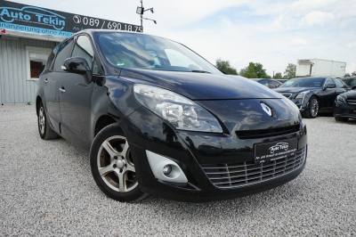 Renault Grand Scenic 1.9 dCi Dynamique |HU: 01/27| |PDC|