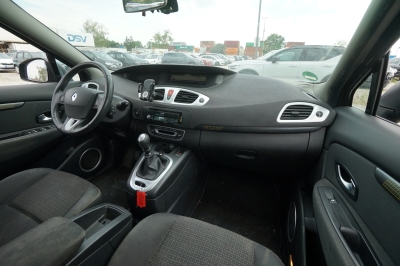 Renault Grand Scenic 1.9 dCi Dynamique |HU: 01/27| |PDC|