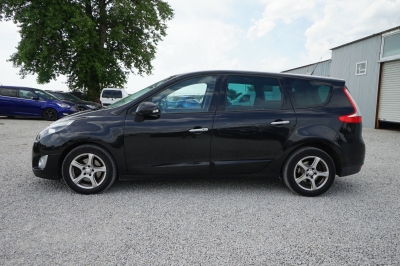 Renault Grand Scenic 1.9 dCi Dynamique |HU: 01/27| |PDC|