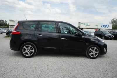 Renault Grand Scenic 1.9 dCi Dynamique |HU: 01/27| |PDC|