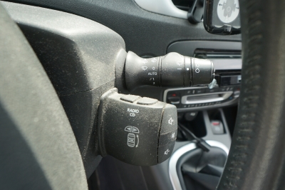 Renault Grand Scenic 1.9 dCi Dynamique |HU: 01/27| |PDC|