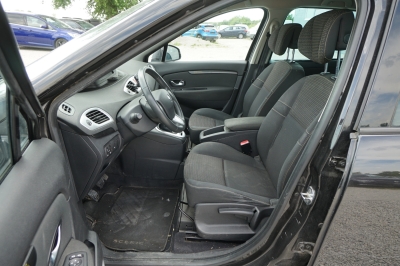 Renault Grand Scenic 1.9 dCi Dynamique |HU: 01/27| |PDC|