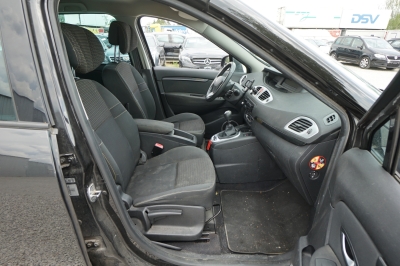 Renault Grand Scenic 1.9 dCi Dynamique |HU: 01/27| |PDC|