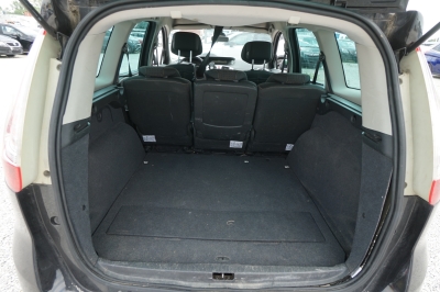 Renault Grand Scenic 1.9 dCi Dynamique |HU: 01/27| |PDC|