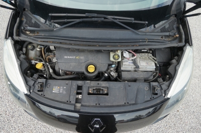 Renault Grand Scenic 1.9 dCi Dynamique |HU: 01/27| |PDC|