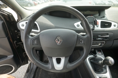 Renault Grand Scenic 1.9 dCi Dynamique |HU: 01/27| |PDC|