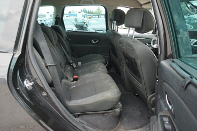 Renault Grand Scenic 1.9 dCi Dynamique |HU: 01/27| |PDC|