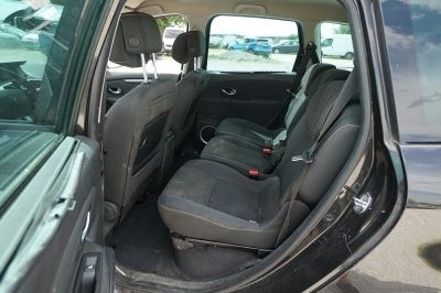 Renault Grand Scenic 1.9 dCi Dynamique |HU: 01/27| |PDC|