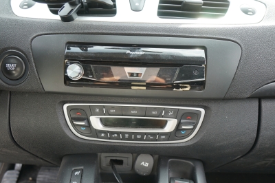 Renault Grand Scenic 1.9 dCi Dynamique |HU: 01/27| |PDC|