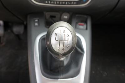 Renault Grand Scenic 1.9 dCi Dynamique |HU: 01/27| |PDC|