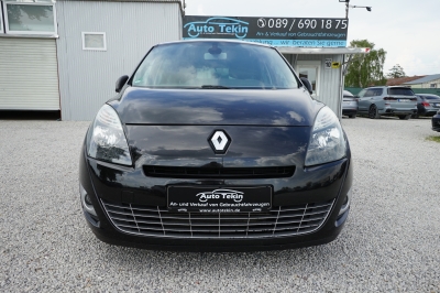 Renault Grand Scenic 1.9 dCi Dynamique |HU: 01/27| |PDC|