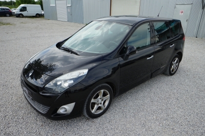 Renault Grand Scenic 1.9 dCi Dynamique |HU: 01/27| |PDC|