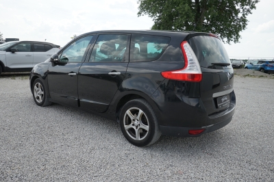 Renault Grand Scenic 1.9 dCi Dynamique |HU: 01/27| |PDC|