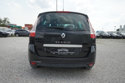 Renault Grand Scenic 1.9 dCi Dynamique |HU: 01/27| |PDC|